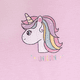 thumbnail image 4 of Camison infantil 2-4 años Dream Unicorn CHIQUI MUNDO Dream Unicorn; camison, infantil, 4 of 6