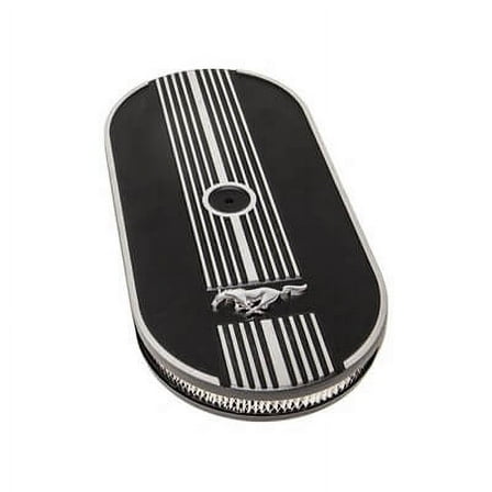 Scott Drake C8ZZ-9600-M 1965-1973 Oval Air Cleaner