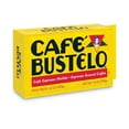 thumbnail image 2 of Café Bustelo, Espresso Ground Coffee, 1 Brick, 10 oz (283 g), 2 of 2