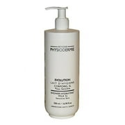 Physiodermie Shower Hydrating Milk SL (Sensitive Skin) 16.9 oz (500ml) by Methode Physiodermie