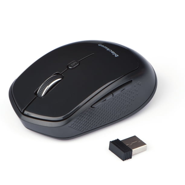 Blackweb Mouse Software