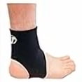 thumbnail image 3 of Pro-Tec Athletics Ankle Sleeve (Small) , Black, 3 of 3