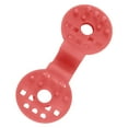 thumbnail image 1 of Clips de Toile d'Ombrage Robustes Gadgets Faciles Clips de Bâche d'Ombrage Réutilisables Filet d'Oiseaux Agricole Filet d'Ombrage Coupe-Vent pour Jardin Pinces de Menuiserie Ensemble de Pinces de Table Petites, 1 of 4