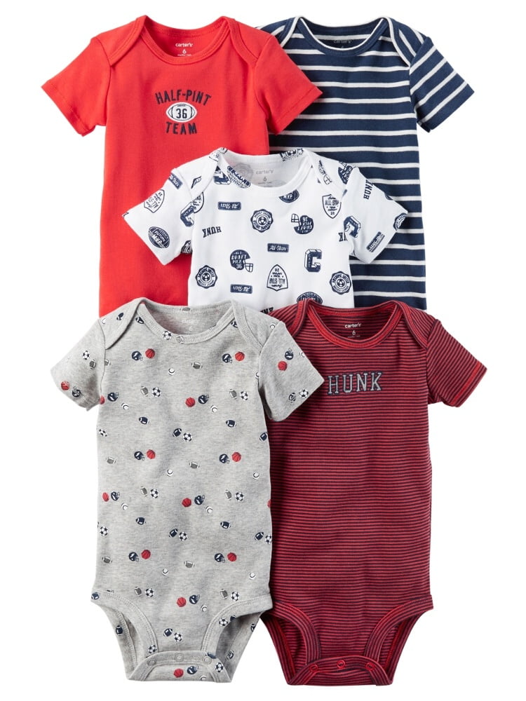 carters boys joggers
