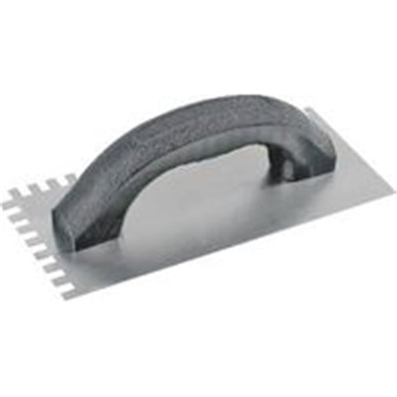 1/4X1/4X1/4 Sq Notch Trowel 49100