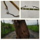 thumbnail image 3 of 2 ganchos de metal para colgar en el hombro, resistentes, de metal, 3 of 8