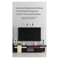 thumbnail image 5 of ET1815 150M HD Network Extender 1080P -Compatible Transmitter Receiver Support POE Power Supply with AU Plug, 5 of 5
