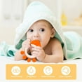 thumbnail image 4 of Baby Rattles Toys for 0 3 6 9 12 Months, Baby Toys for 0-6 Months, Infant Newborn Baby Toys for 6-12 Months, Baby Teethers and Wrist Socks Rattle Toys 6 to 12 Months, 4 of 5