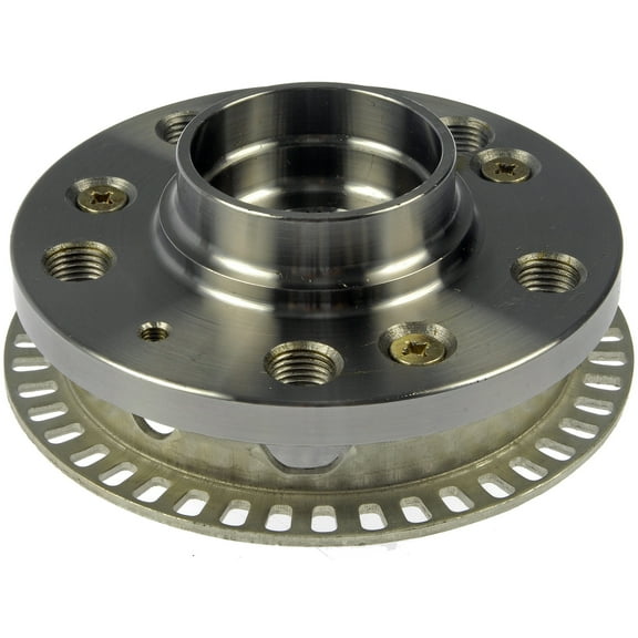 Dorman 930-800 Wheel Hub for Specific Audi / Volkswagen Models