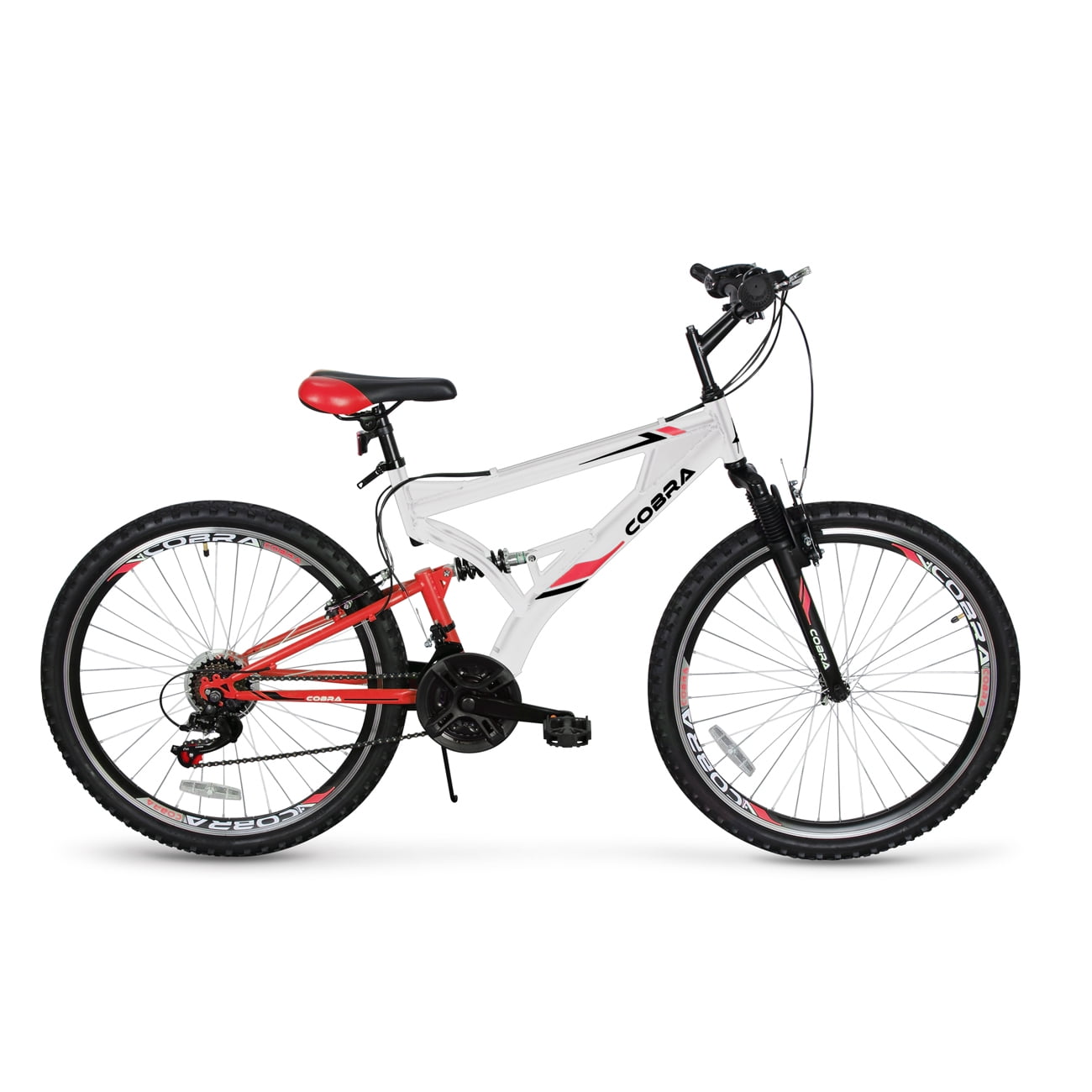 akonza cobra 26 mountain bicycle