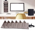 thumbnail image 4 of Sunglasses Organizer Case with 5Slot, Travel Glasses Case, 4 of 5