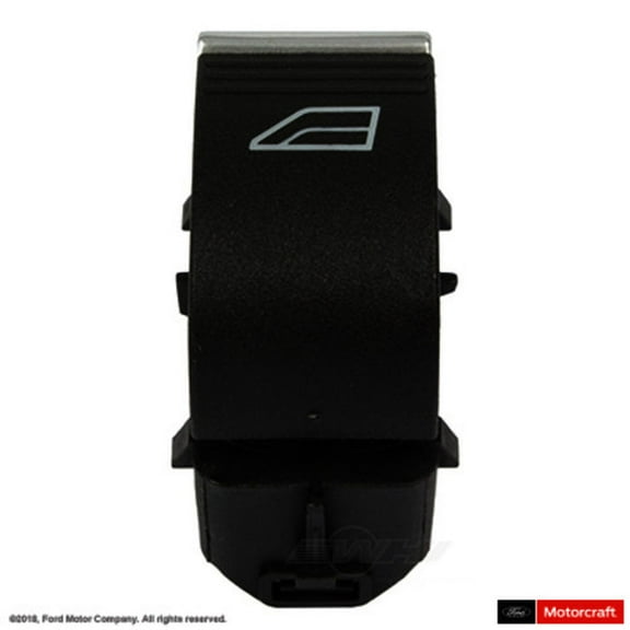Motorcraft SW-7474 Door Window Switch Fits select: 2013-2019 FORD ESCAPE, 2012-2013 FORD FOCUS