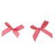 thumbnail image 5 of 100pcs El Mini Pajarita Cinta De 3 Cm De La Caja De Regalo De Costura DIY-adorno Rojo De La Rosa Sunnimix DIY de coser Embellecimiento, 5 of 7