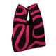 thumbnail image 1 of Bolso de punto para mujer, monedero, ligero, moderno, bolso de compras, para vacaciones Negro, 1 of 9