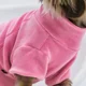 thumbnail image 4 of 3 Pack Fleece Dog Sweater, Turtleneck Dog Sweatshirt, Dog, 4 of 8