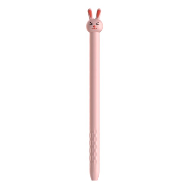 Ndcxsfigh Para Pencil 2 Funda para IPad Tablet Touch Pen Sleeve (Conejo Rosa)