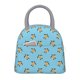 thumbnail image 1 of Easygdp Sea Turtle Bolsa de Almuerzo Insulada Grande, Forro de Aluminio, Diseño Espacioso, a Prueba de Fugas, Ideal para Trabajo, Picnics, Viajes y Actividades al Aire Libre, 1 of 6