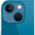 thumbnail image 2 of Apple iPhone 13 128 Go Entièrement Débloqué Bleu Excellent (Certifié Remis à Neuf), 2 of 3