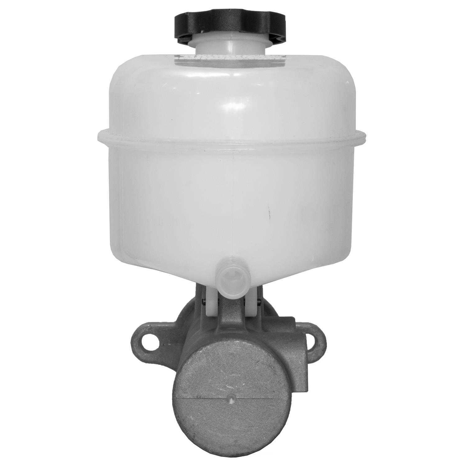 FVP Professional NM4073A New Brake Master Cylinder