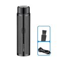 thumbnail image 1 of Mini Electric Shaver Beard Trimmer Razor Portable Mini Shaver Reciprocating Shaving USB Charge Shaver For Men Razor, 1 of 5