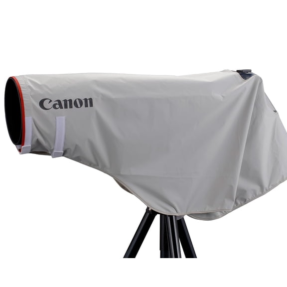 Protector de lluvia Canon ERC-R5L para cámara y lente