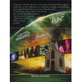 thumbnail image 2 of Under The Dome Cupula Segunda Temporada 2 Importada Blu-ray Warner Bros Blu-ray, 2 of 2
