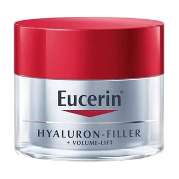 Eucerin Hyaluron-Filler Anti-Aging Night Cream 50ml for Face with Hyaluronic Acid