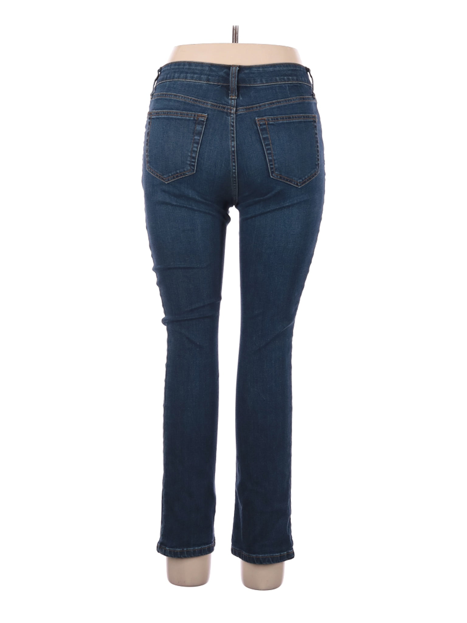 st john's bay jeans petite