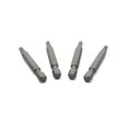 thumbnail image 3 of Puntas de inserción para destornillador TEMO T25 Torx, 6 puntos, 50,8 mm, 3 of 3