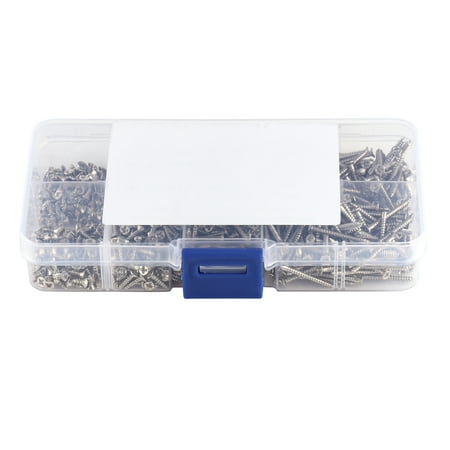 

Screws Practical Woodworking Accessory Fastener Durable For Office Appliance Home Repair And Inventions Wood Furniture
