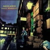 Pre-Owned The Rise and Fall of Ziggy Stardust and the Spiders from Mars (CD 0724352190003) by David Bowie