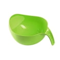 thumbnail image 1 of Harpily Sink Strainer Rice Colander Strainer Lightweight For Cleaning Rice Beans Fruit And Vegetables, 1 of 8