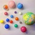 thumbnail image 2 of 6Pcs Sticky Ball Tapes Educational Toys Adhesive Creative for Relaxing Party 2.4cm, 2 of 9
