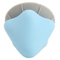 thumbnail image 4 of Bola de Masaje, Bola de Fascia Relajante Músculo Mini Silicona para Cinta, 4 of 7