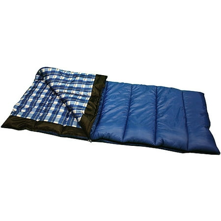 In Stores? The ozark trail sleeping bag is a great buy! At under $, it's a great deal. And with 97 cent shipping to home, it's unbelievable. Seems like a more expensive sleeping bag since it has a quality feel to it. It comes in a nice zippered bag that can also be used as a carrying case. I plan to buy more of these to give out as gifts in the future/5().