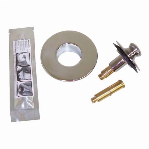 Watco Nufit Push Pull Tub Closure 48600-CP