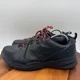 thumbnail image 4 of New Balance 608 V5 Shoes Mens 12 Wide 4E Black Casual Walking Athletic Sneakers, 4 of 6