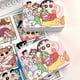 thumbnail image 5 of Caja de almacenamiento de Crayon Shin-Chan de Anime, joyería de dibujos animados Kawaii, horquilla de Metal, caja de almacenamiento de escritorio, juguetes, regalos para niñas, 5 of 5