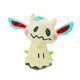 thumbnail image 1 of Juguete Kawaii Mimikyu Eevee Pokemon Doll Flareon Vaporeon Jolteon Espeon Umbreon Glaceon Leafeon Sylveon, regalos para decoración de habitación de niños, 1 of 5