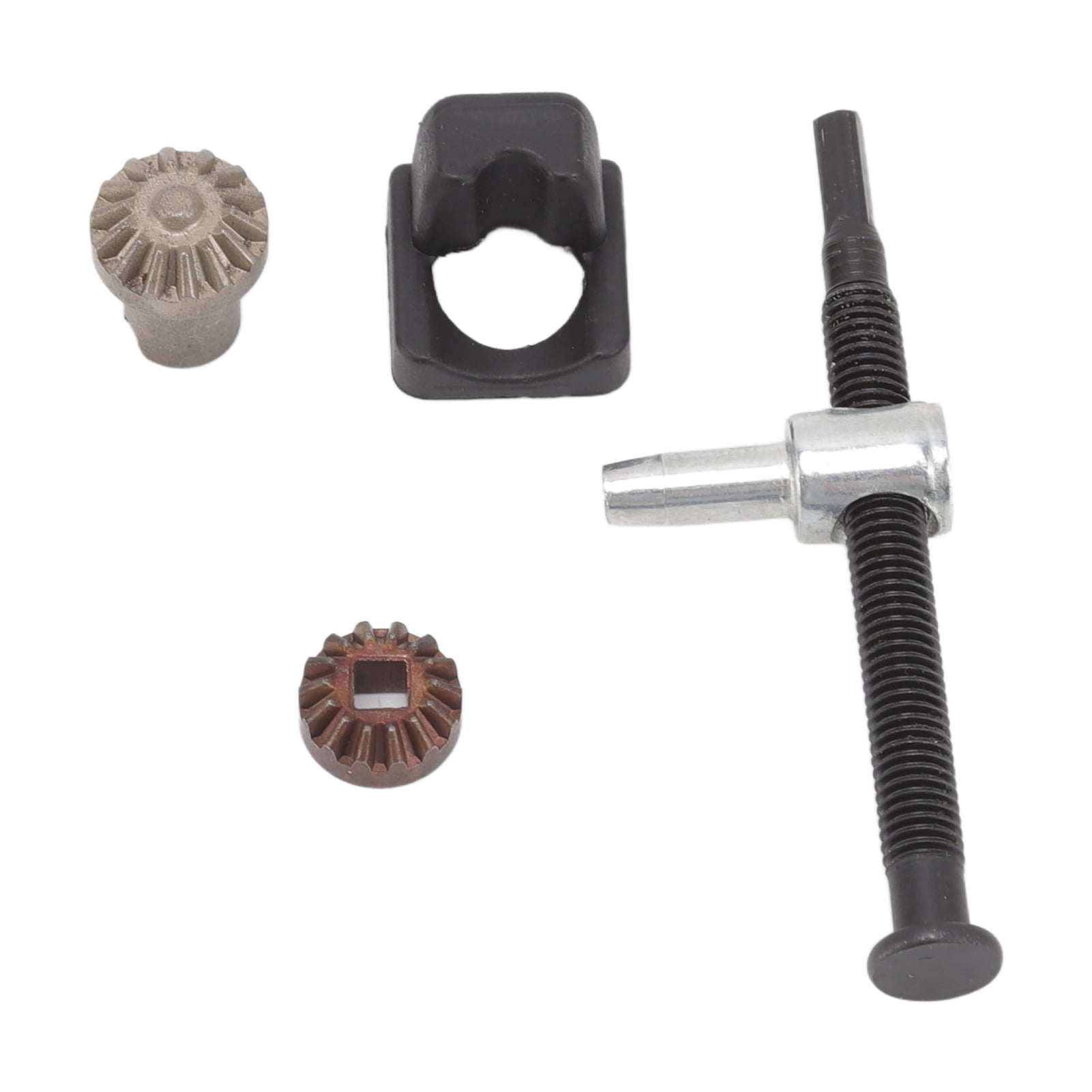 2x Chain Tensioner Adjuster Screw Professional Sturdy for Echo CS