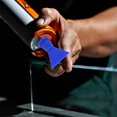 thumbnail image 5 of Hot glue nozzles, nozzle tip for glue applicator 14.5 mm screw thread Pneumatic glue nozzle, 5 of 5