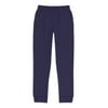 Hanes Boys Ecosmart Jogger Sweatpants W/Pockets COLOR Navy SIZE 2X LARGE