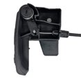 thumbnail image 3 of Cable de liberación de capó y conjunto de manija para Chevy Chevrolet Avalanche Silverado Tahoe Suburban 1500 2500 3500 GMC Sierra Cadillac Escalade 1999 2000 2001 2002 2003 2004 2005 2006 2007 151429, 3 of 5