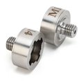 thumbnail image 2 of Para broca de núcleo de cuchilla de corte X-LOCK a amoladora angular Ada, 2 of 6