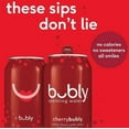 24 pk. 12 oz./pack bubly Sparkling Water Variety Pack