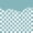 Teal Blue, variant on Manfei Checkered Art 7-Piece Twin Bedding,Geometric Plaid Bedding Comforter Set,Navy White,Navy Blue Reversible
