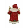 thumbnail image 2 of Traditional Elegance Santa, 2 of 2