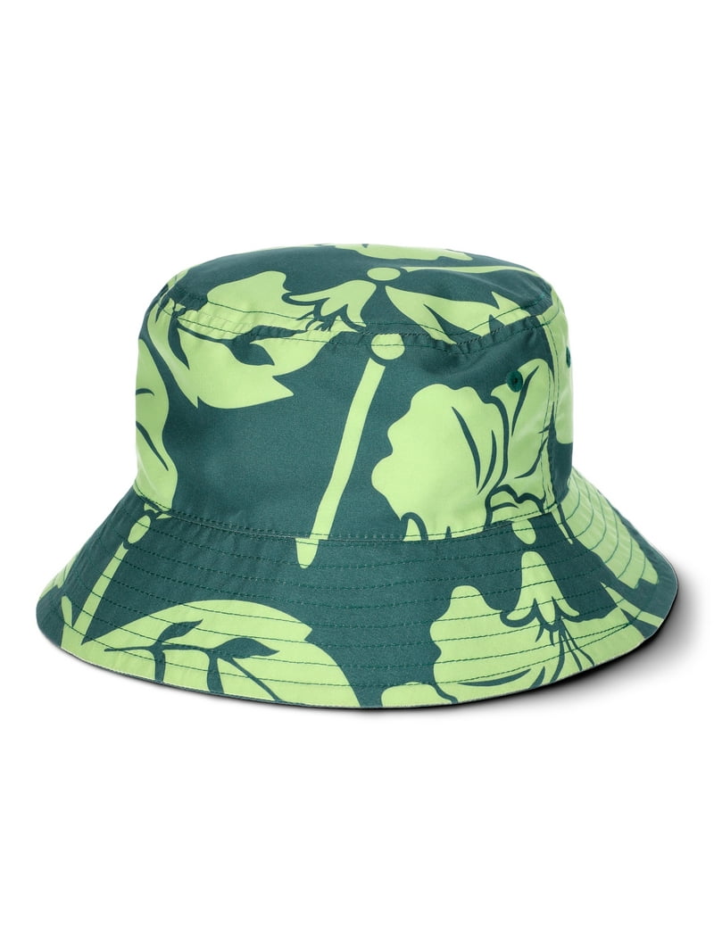 Unisex Reversible Bucket Hat with UPF 50+ Sun Protection for Outdoors Mens Sun Hats with Uv Protection Bucket Hat for Women Men  main image 2