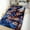 2, variant on Wrestling Area Rug Non-Slip Soft Microfiber Washable Inside Floor Mat WrestlingThrow Rug Carpet for Living Room Bedroom Office Dorm Home Decor