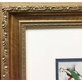 thumbnail image 2 of DAVID SCHLUSS "3 Graces" Newly Custom Framed Art Print Israeli Judaica Generic, 2 of 3